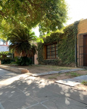Casa Barrio Jardin